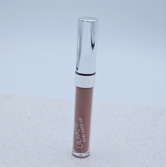 Colourpop Finders Keepers Ultra Glossy Lip - Picture 3 of 6